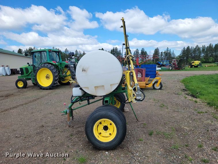 image for item DZ7156 Sprayer