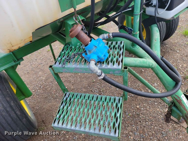 image for item DZ7156 Sprayer
