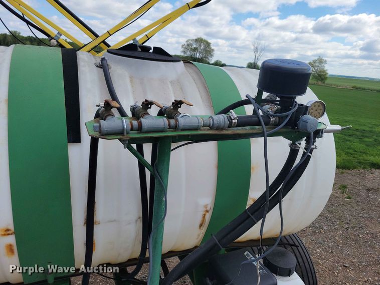 image for item DZ7156 Sprayer