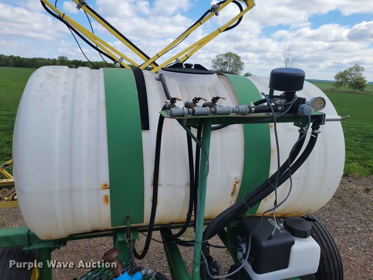 image for item DZ7156 Sprayer