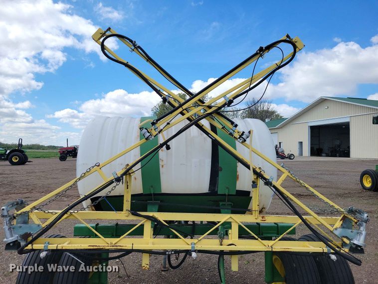 image for item DZ7156 Sprayer