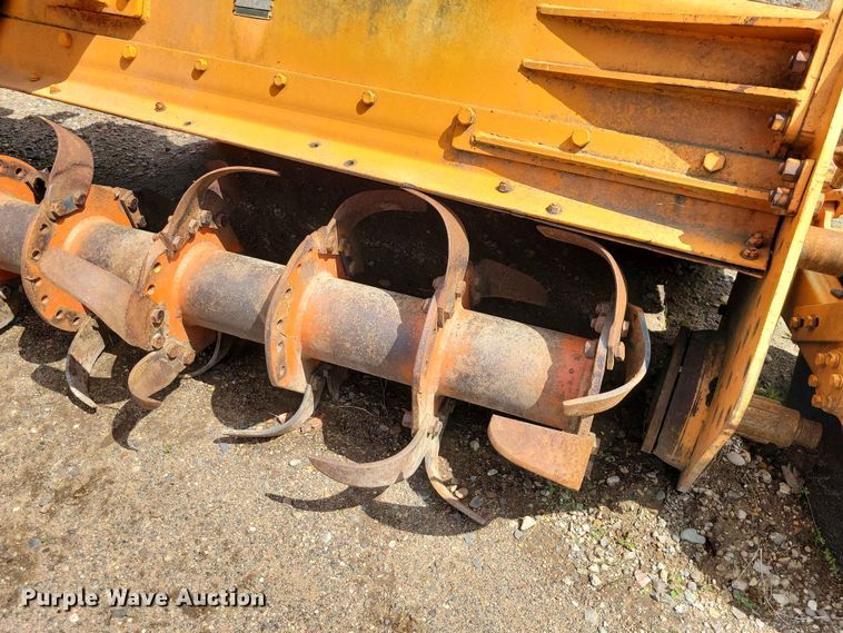 image for item DZ7159 Howard M130 tiller