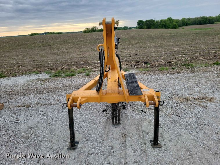image for item DZ7179 Pro-Welding tile plow