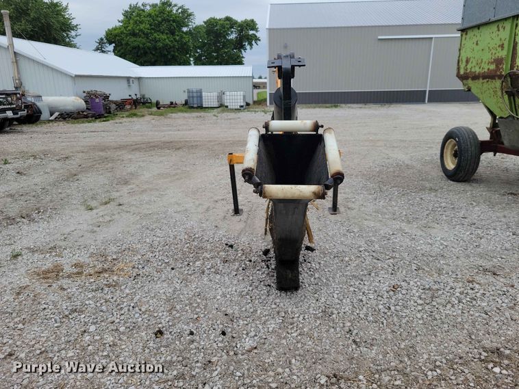 image for item DZ7179 Pro-Welding tile plow