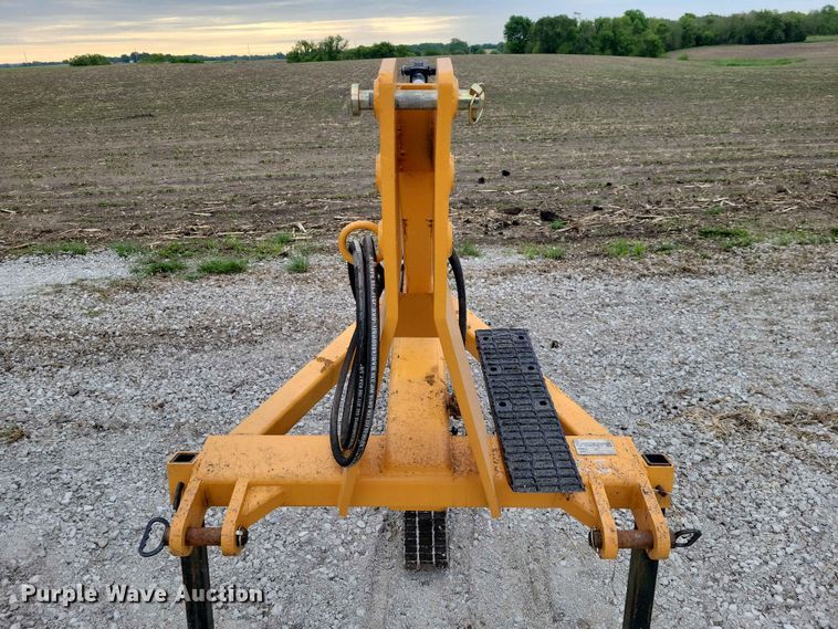image for item DZ7179 Pro-Welding tile plow