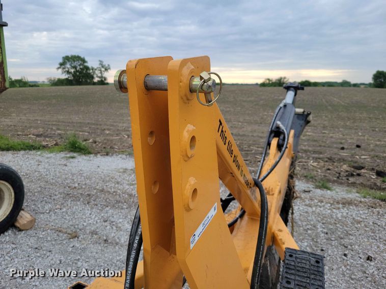 image for item DZ7179 Pro-Welding tile plow
