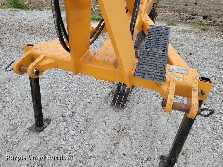 image for item DZ7179 Pro-Welding tile plow