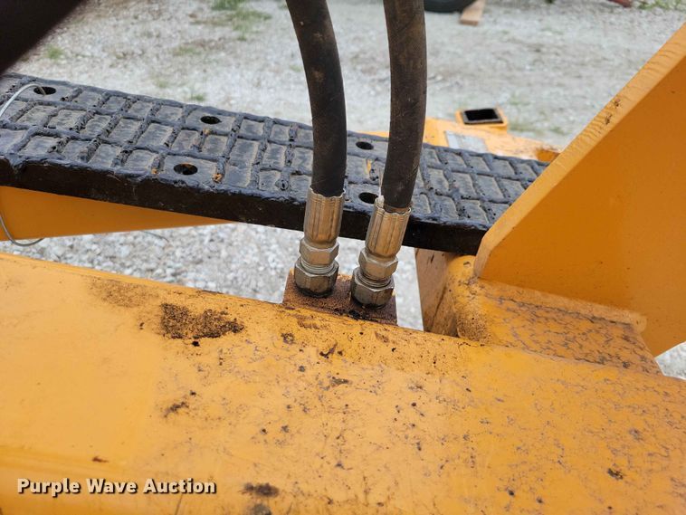 image for item DZ7179 Pro-Welding tile plow
