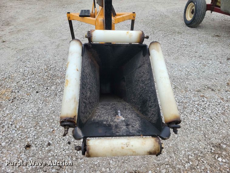 image for item DZ7179 Pro-Welding tile plow
