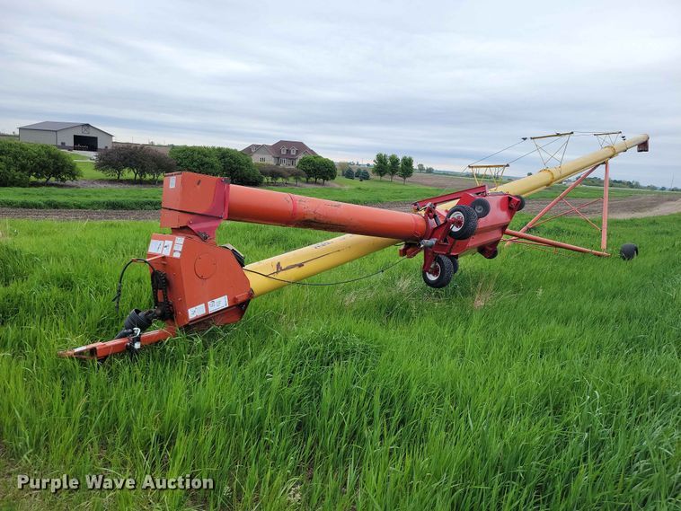 image for item EE1043 Westfield 130-71 auger