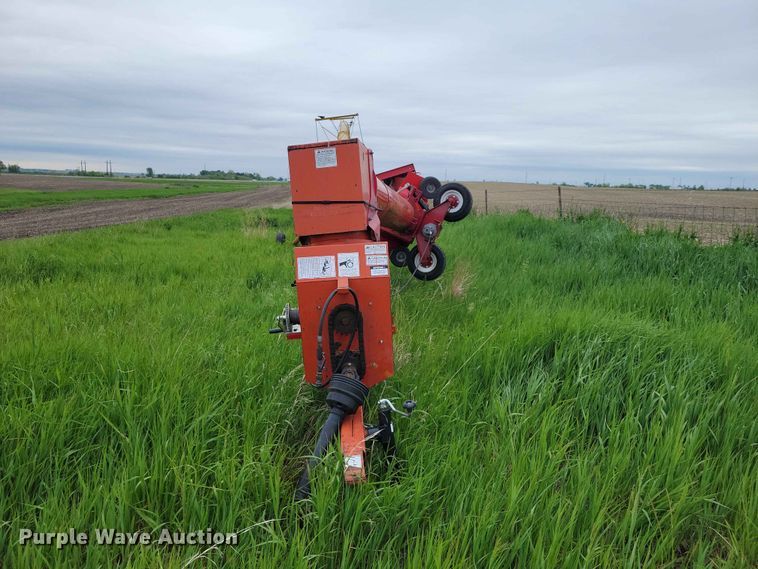 image for item EE1043 Westfield 130-71 auger