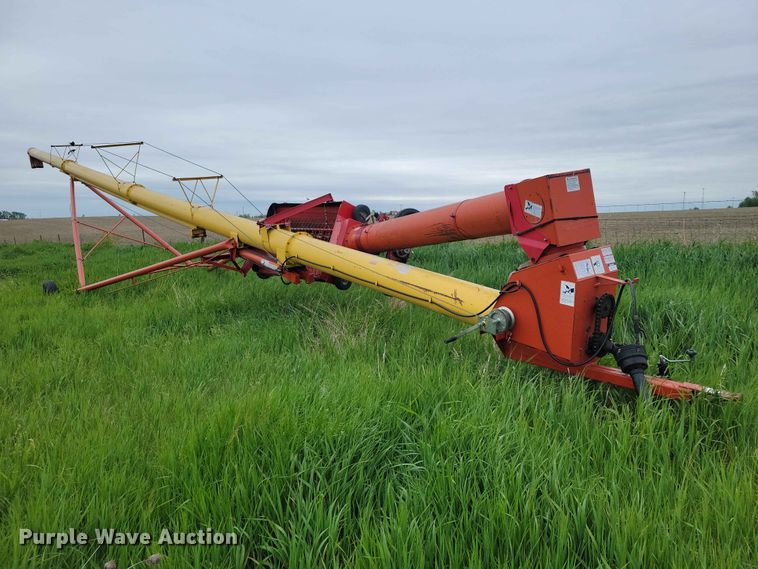 image for item EE1043 Westfield 130-71 auger