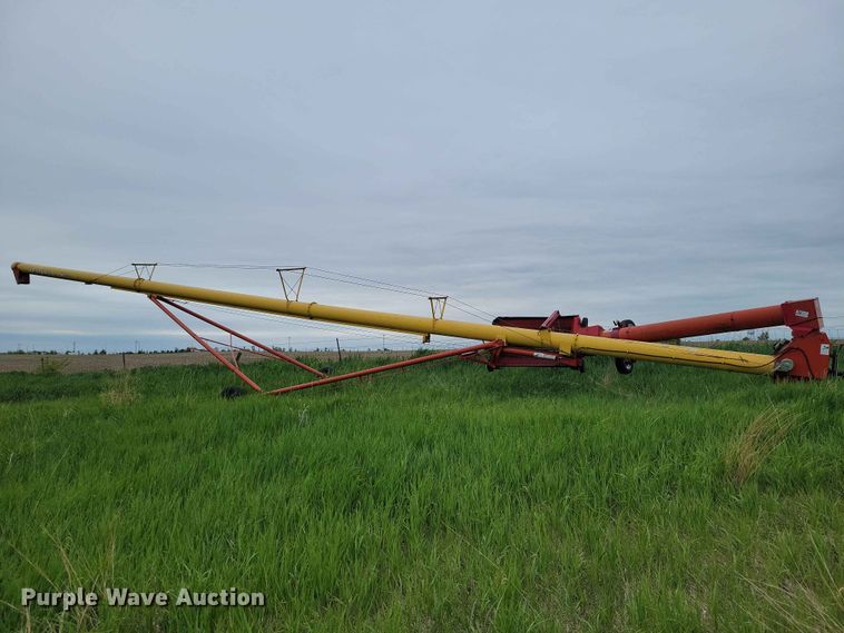 image for item EE1043 Westfield 130-71 auger