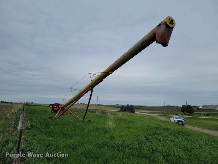 image for item EE1043 Westfield 130-71 auger