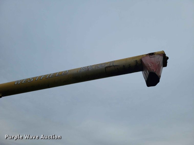 image for item EE1043 Westfield 130-71 auger