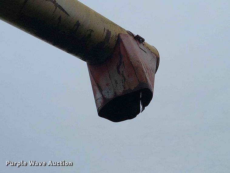 image for item EE1043 Westfield 130-71 auger