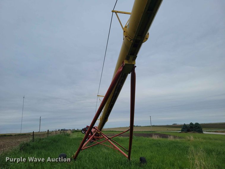 image for item EE1043 Westfield 130-71 auger