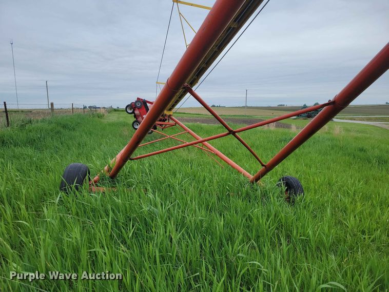 image for item EE1043 Westfield 130-71 auger