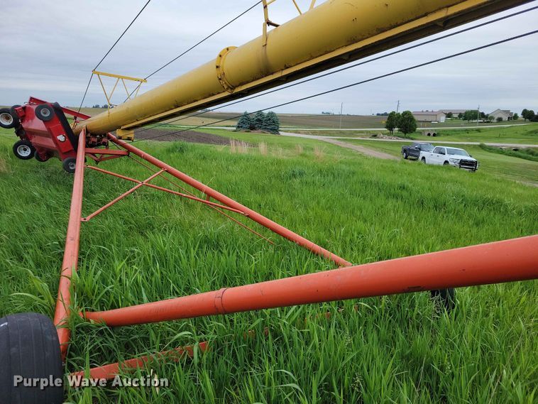 image for item EE1043 Westfield 130-71 auger
