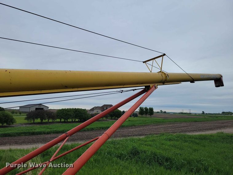 image for item EE1043 Westfield 130-71 auger