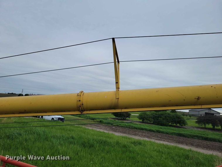 image for item EE1043 Westfield 130-71 auger