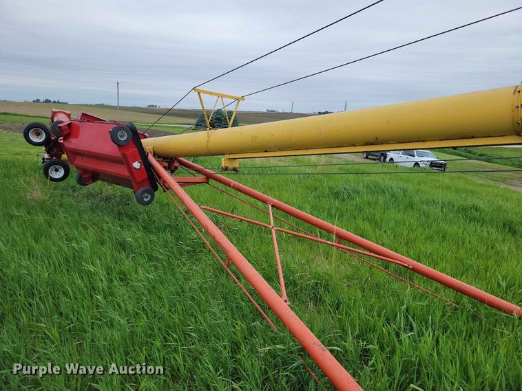 image for item EE1043 Westfield 130-71 auger