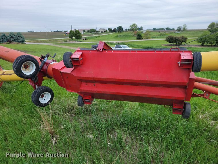 image for item EE1043 Westfield 130-71 auger