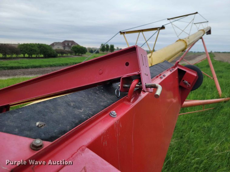 image for item EE1043 Westfield 130-71 auger