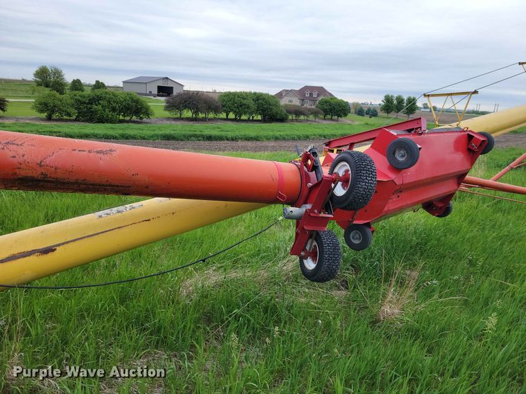 image for item EE1043 Westfield 130-71 auger