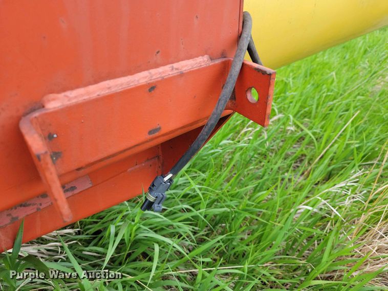 image for item EE1043 Westfield 130-71 auger