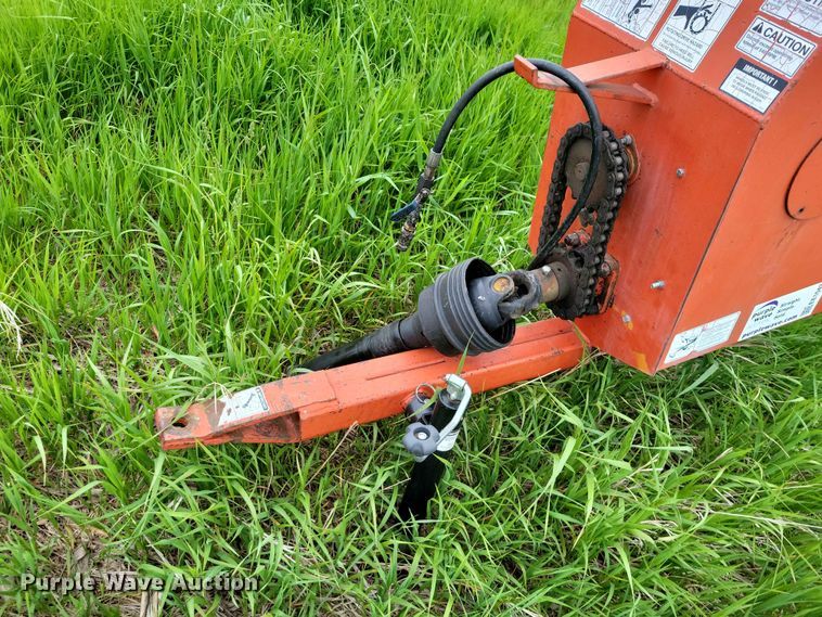 image for item EE1043 Westfield 130-71 auger
