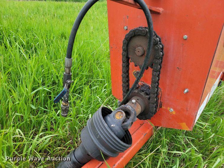 image for item EE1043 Westfield 130-71 auger