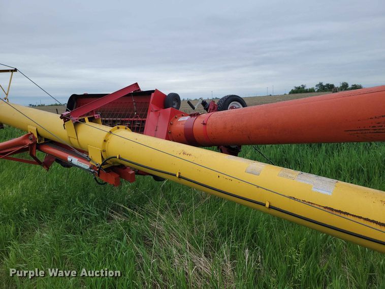 image for item EE1043 Westfield 130-71 auger