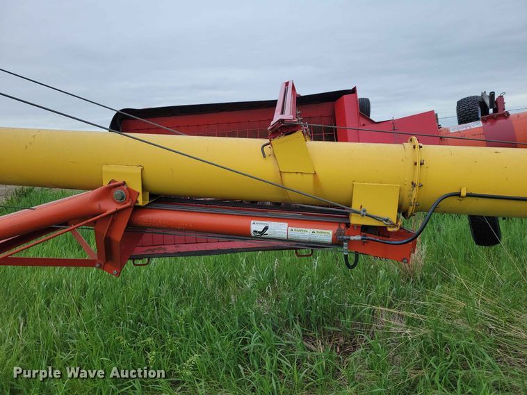 image for item EE1043 Westfield 130-71 auger