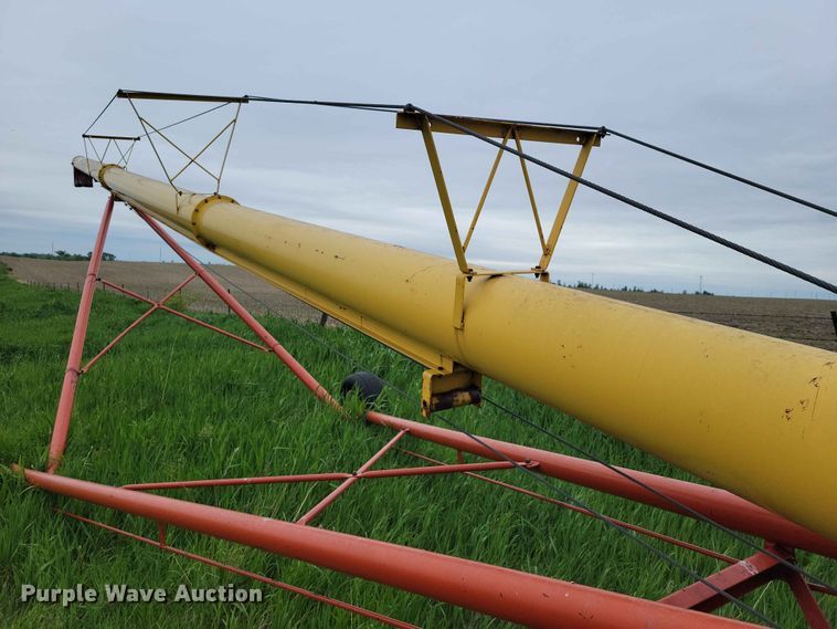 image for item EE1043 Westfield 130-71 auger