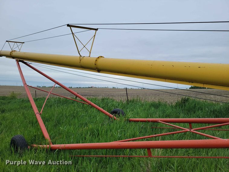 image for item EE1043 Westfield 130-71 auger