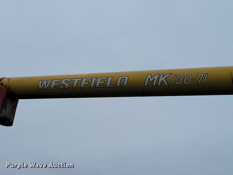 image for item EE1043 Westfield 130-71 auger