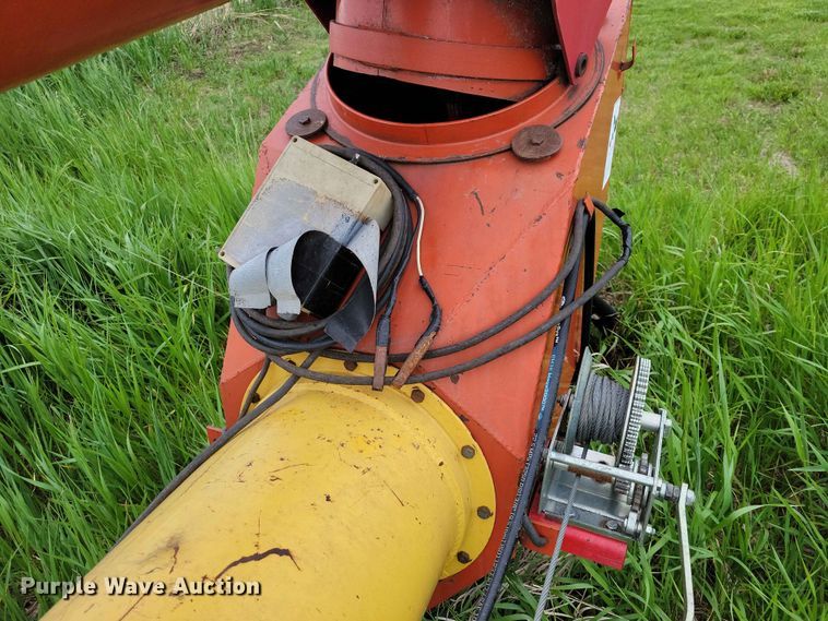 image for item EE1043 Westfield 130-71 auger