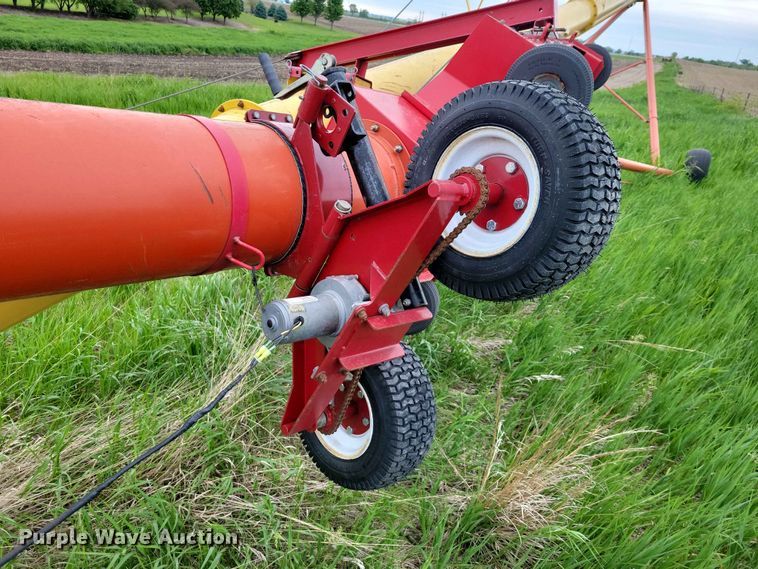 image for item EE1043 Westfield 130-71 auger