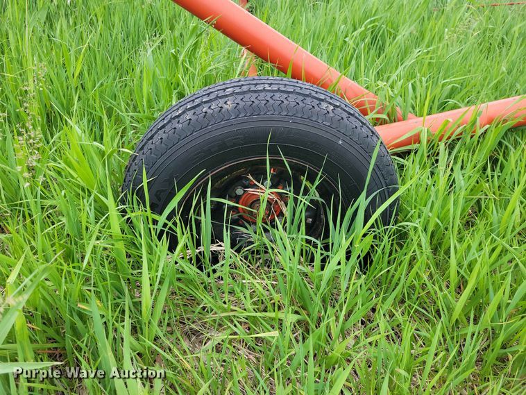 image for item EE1043 Westfield 130-71 auger
