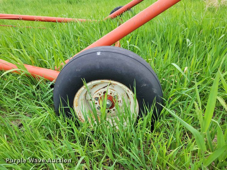 image for item EE1043 Westfield 130-71 auger