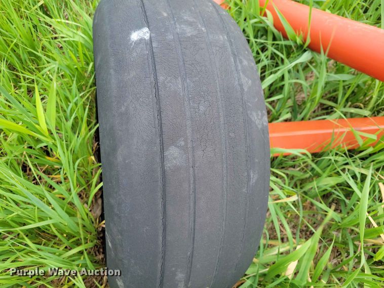 image for item EE1043 Westfield 130-71 auger
