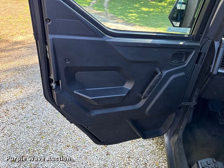 image for item EN0451 2024 Polaris Epedition 1000 utility vehicle