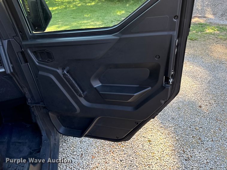 image for item EN0451 2024 Polaris Epedition 1000 utility vehicle