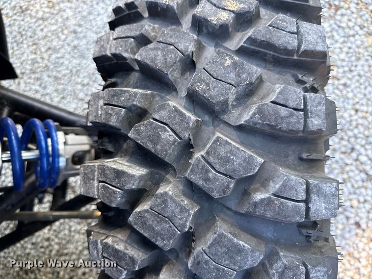 image for item EN0451 2024 Polaris Epedition 1000 utility vehicle