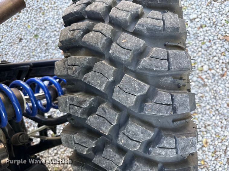 image for item EN0451 2024 Polaris Epedition 1000 utility vehicle
