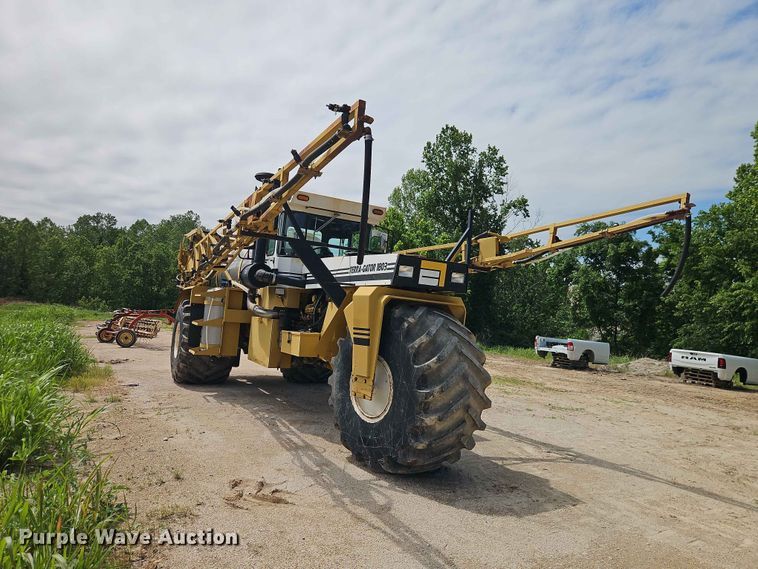 image for item EO7387 Terra-Gator 1803 sprayer