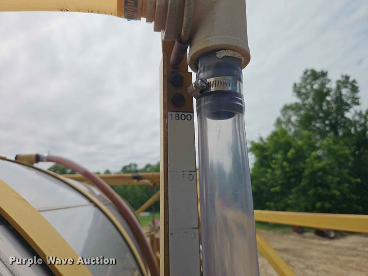 image for item EO7387 Terra-Gator 1803 sprayer