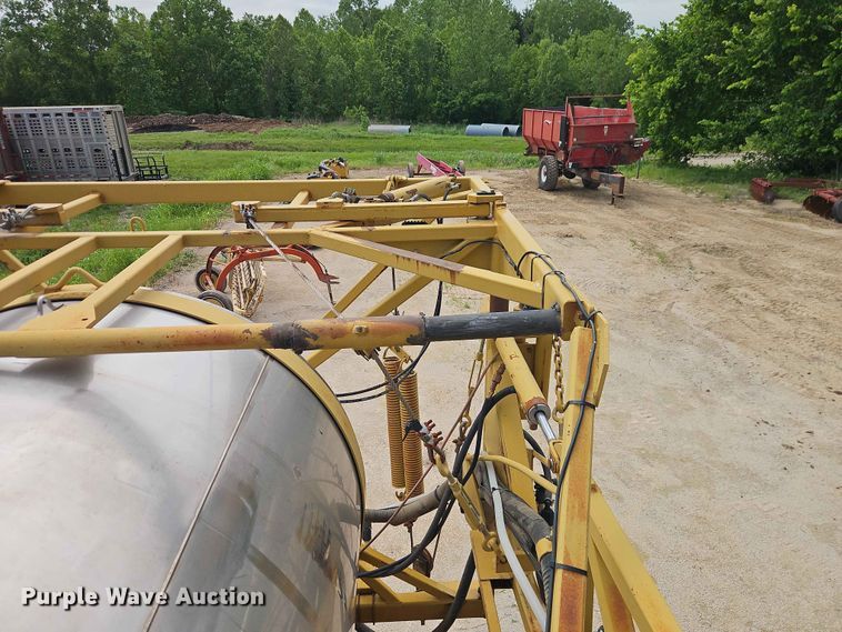 image for item EO7387 Terra-Gator 1803 sprayer