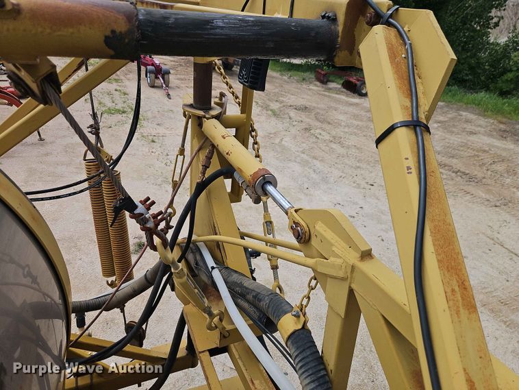 image for item EO7387 Terra-Gator 1803 sprayer